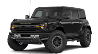2026 Ford Bronco® External Image 1